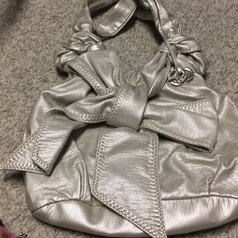 Hand bag